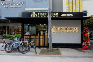 Tiger Sugar Philippines