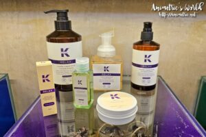 K-Essentials by Katinko