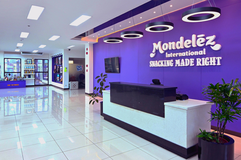 Mondelez