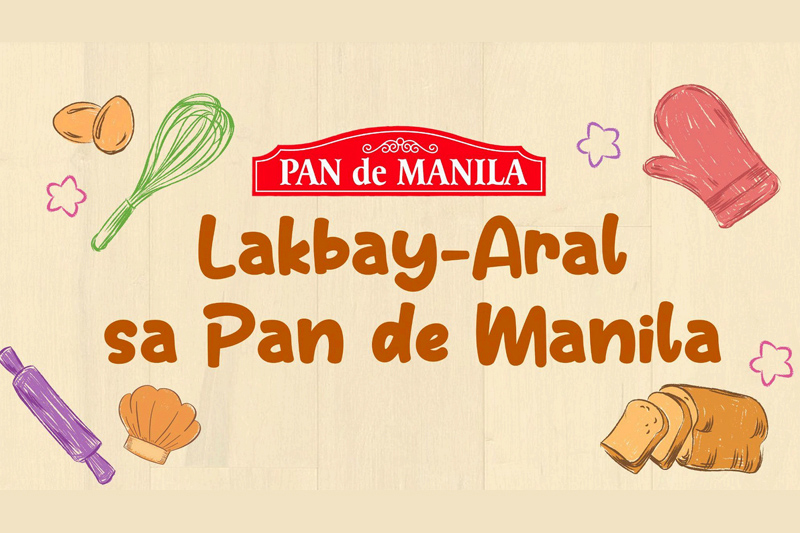 Lakbay Aral sa Pan de Manila