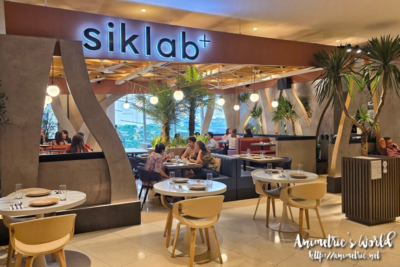 Siklab Restaurant